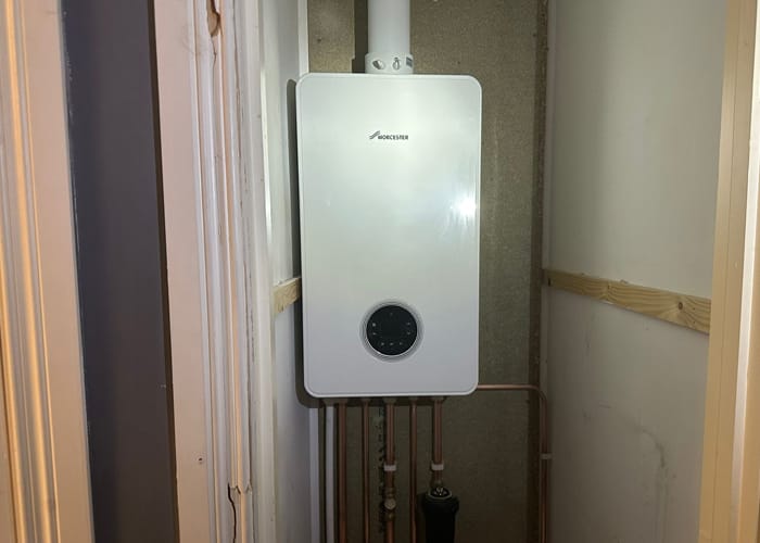 Oil To Gas Boiler Conversions Belfast