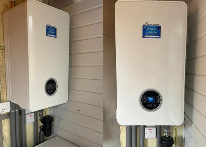 The Importance of Hiring a Qualified Boiler Installer