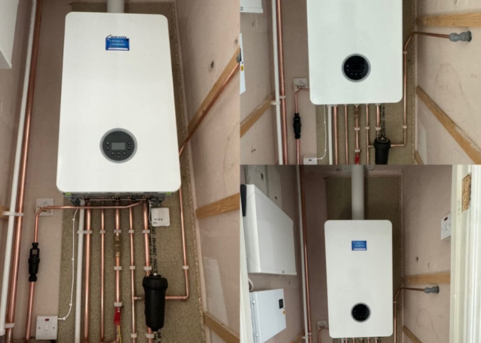 Antrim-Oil to Gas conversion