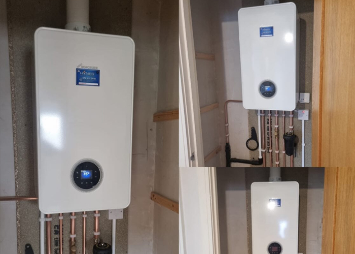 Northern Ireland Affordable Warmth Scheme