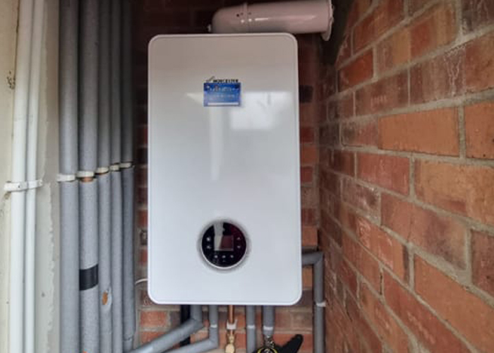 Boiler Installations In Northern Ireland
