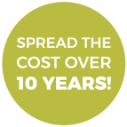 Spread the cost bubble