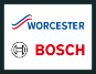 Worcester Bosch boiler finance options frame
