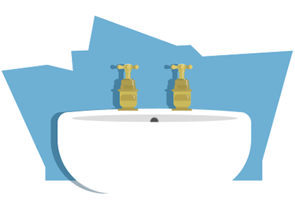 Basins and sinks installations in Belfast Basins and sinks installations in Belfast