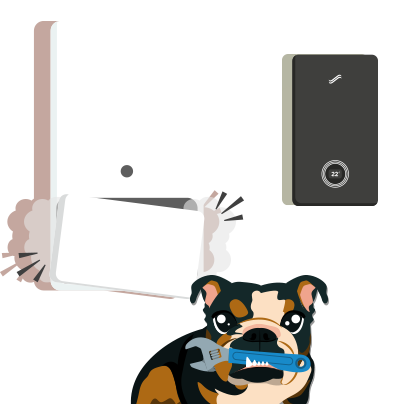 Boiler finance - Buy now pay later