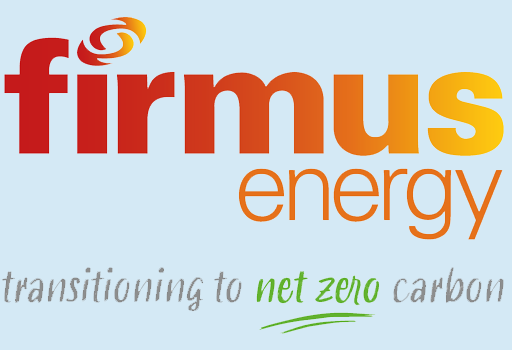 Firmus energy net zero