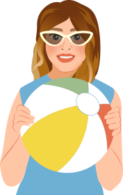 Happy customer pays with boiler with payments Belfast