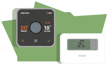 Heating Control Installations In Belfast Heating Control Installations In Belfast