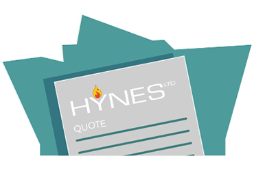 Step Three Of Gas Boiler Conversion - Boiler Quote Step Three Of Gas Boiler Conversion - Boiler Quote