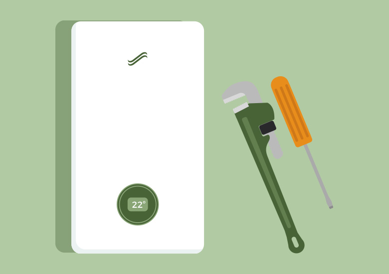 Boiler Installations Options, Belfast