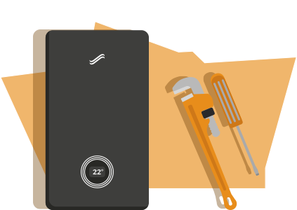 Gas boiler servicing Belfast