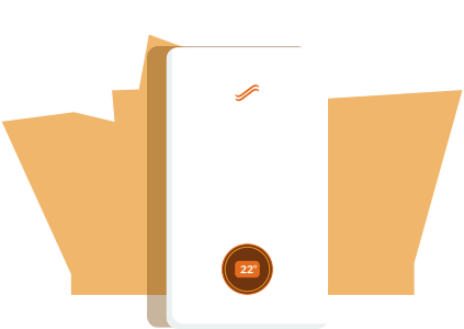 Gas boiler servicing Lisburn