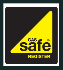 Gas safe registered engineers