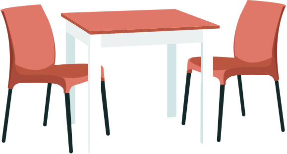 Respected heating engineers table