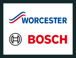 Worcester Bosch accredited engineers