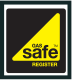 Gas safe registered engineers picture