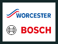 Worcester Bosch accredited engineers frame