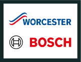 Worcester Bosch gas boiler installers
