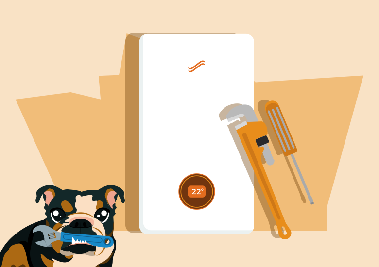 Plumbing and Heating terms explained