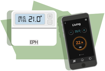 Trusted smart heating controls Belfast