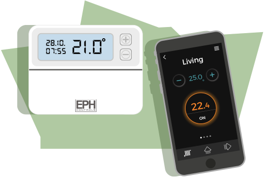 Trusted smart heating controls Belfast