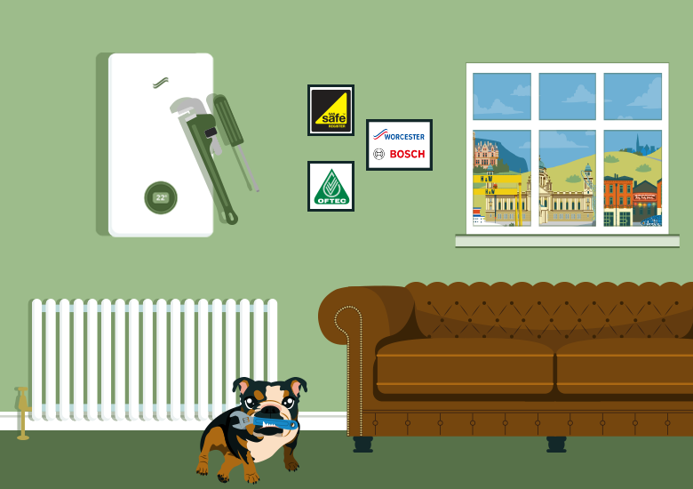 What to do if a pipe freezes