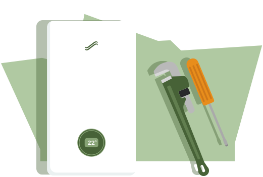 Combi boilers Belfast expert installations