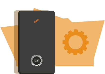 Expert boiler servicing Newtownabbey