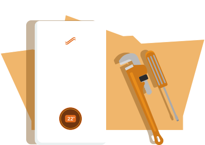 Top boiler servicing in Newtownabbey