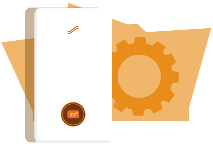 Gas boiler servicing Antrim experts