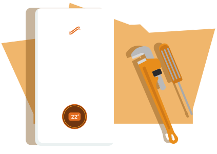 Top benefits of gas boiler servicing