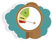 Low pressure FAQs bubble