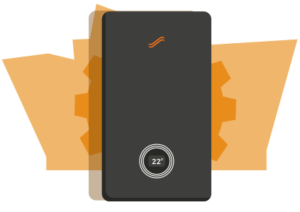 Reliable gas boiler servicing Crumlin