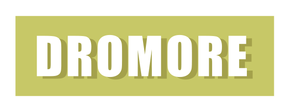 Dromore heating experts sign