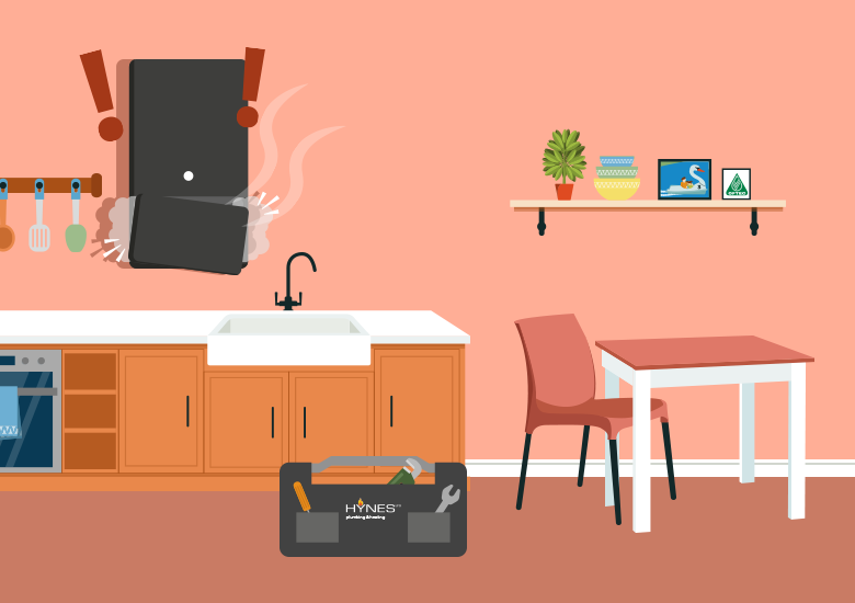 heating system making noises