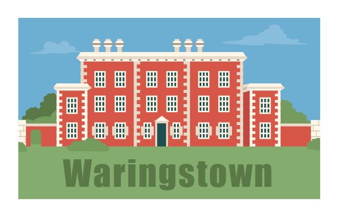 Waringstown reliable boiler installations frame
