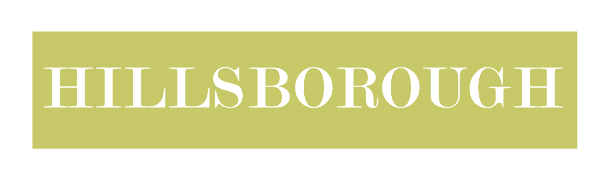 Professional boiler installations Hillsborough sign
