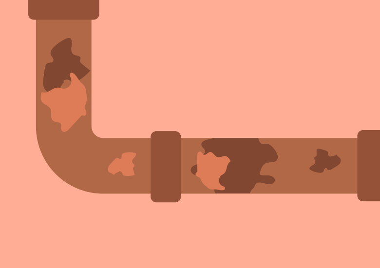 What to do with low water pressure