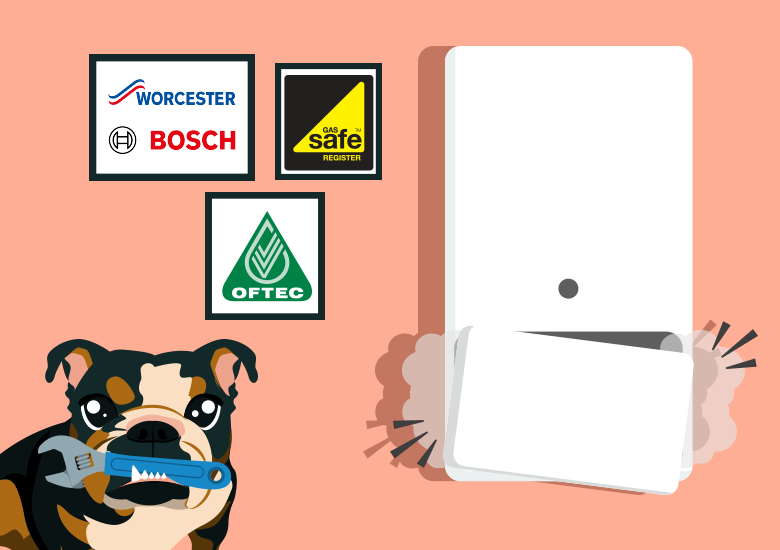 Why opt for a local boiler engineer